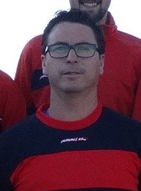 EMDTALAVERA's tweet photo. Convivencia de Fútbol 91-98, Jugadores entrenados por Jose del Águila, 25 Marzo 2016 en el Campo de fútbol municipal https://t.co/WWDu8p6ALK