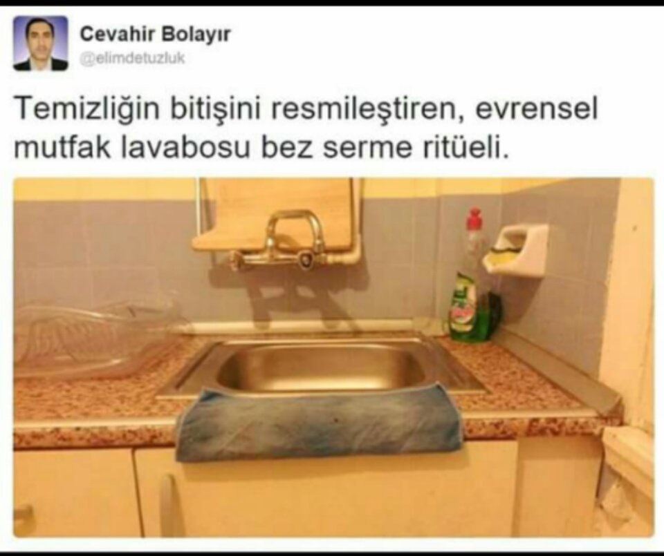 Komik Komik Şeyler (@komikkomik1234) on Twitter photo 