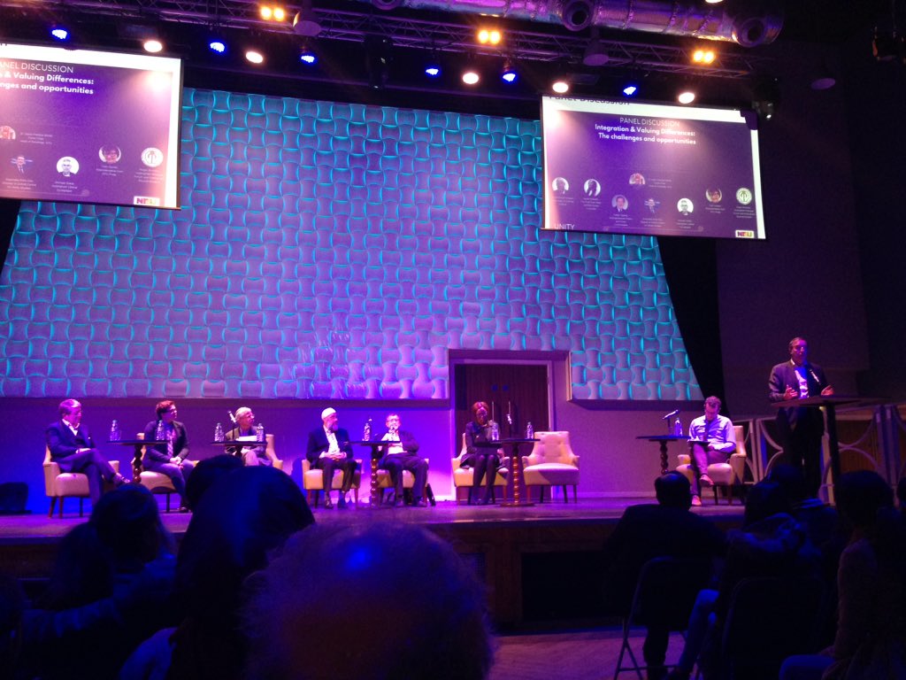 NTU Parliamentors event is underway, looking forward to discussions from the panel 👍🏻