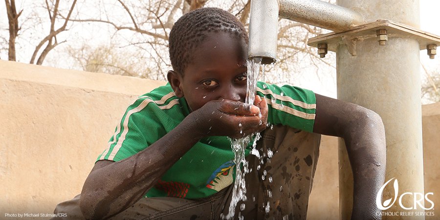 CRS University tweet media