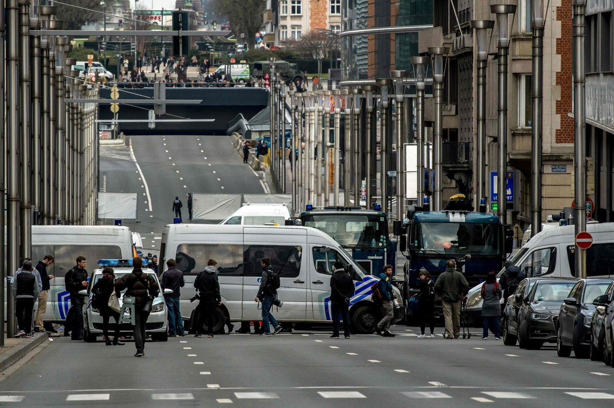 Nice_Matin's tweet photo. Huit Français figurent parmi les blessés des attentats de Bruxelles, dont trois grièvement https://t.co/6CbjiEkoDT https://t.co/Kacv7VgTWW