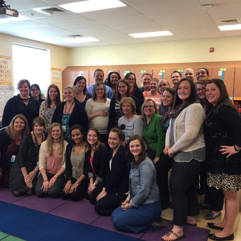 <a href="/EasternWCPS/">Eastern Elem School</a> is working together to build a community that inspires curiosity, creativity,&amp; achievement #wcpsmd