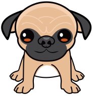 pugsnpals's tweet photo. Our next adoption fair is: April 9th from 1130-230pm at Pet Supply in Fountain Valley, Ca. #dontshopadopt #pugs #🐶 https://t.co/COvoFAGJO3