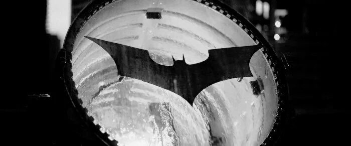 The Dark Knight (2008)