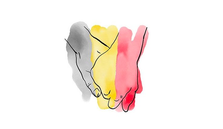 coleswindell's tweet photo. My prayers are with all of those in Brussels today. https://t.co/P98GjhQaXw