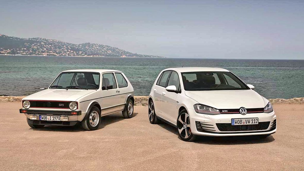 vag_community's tweet photo. Volkswagen MK GTI Family 🇩🇪 https://t.co/7GeXfhJUtc