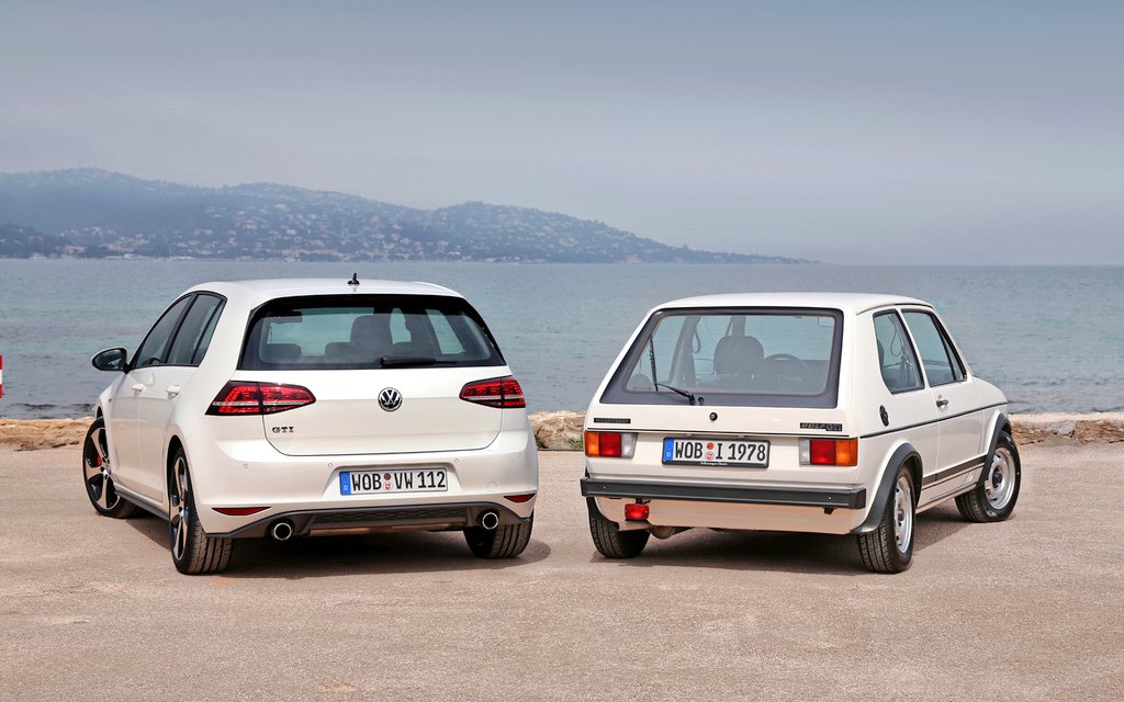 vag_community's tweet photo. Volkswagen MK GTI Family 🇩🇪 https://t.co/7GeXfhJUtc