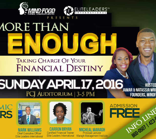 CarronBryan's tweet photo. #financialwellnessseminar
#Morethanenough
#Takingchargeofyourfinancialdestiny https://t.co/twgAkJjCTi