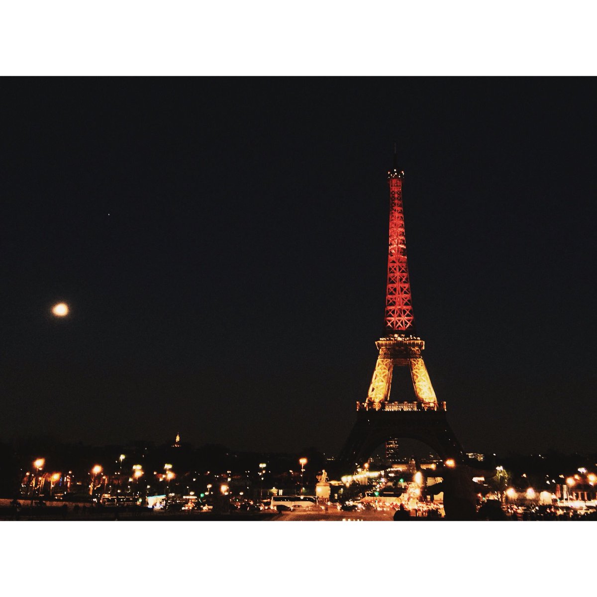 "courage et confiance"