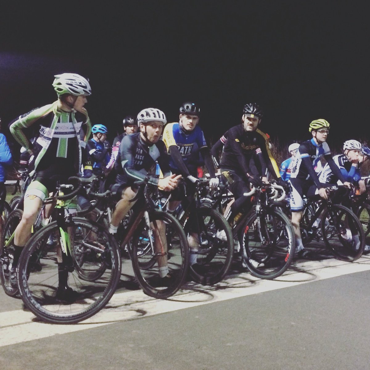 Prologue Cycling tweet media