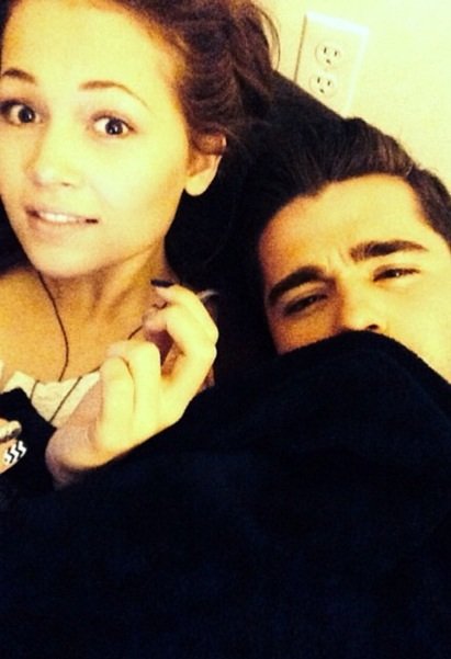 I love him. <a href="/_Adam_Henderson/">Adam</a>