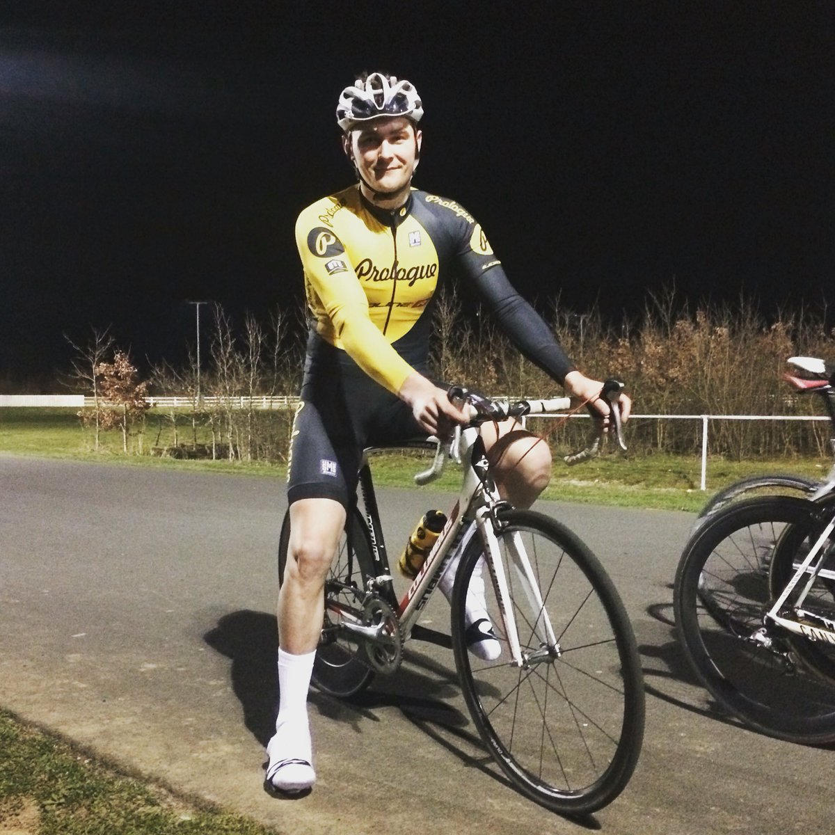 Prologue Cycling tweet media