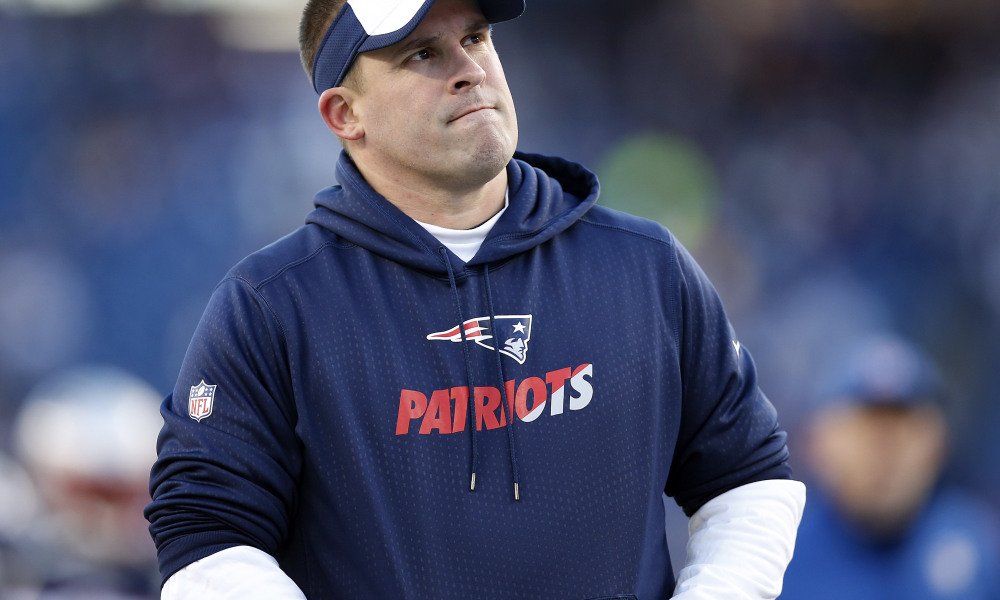 Only one player drafted by Josh McDaniels remains on #Broncos' roster: usat.ly/1T5gJi1