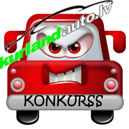 kurlandauto's tweet photo. https://t.co/AE9eQFdT7g
Konkurss ar labām balvām https://t.co/Vl6d6Uh5GT