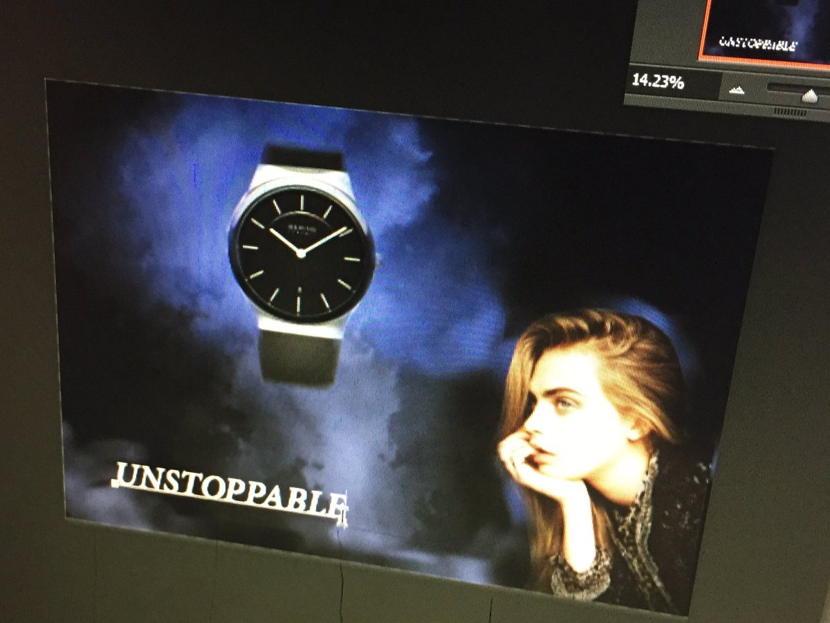 FernwoodDT's tweet image. #year8 students working really well in their #dynamicdesigns lessons producing some excellent adverts @Photoshop 👏🏼