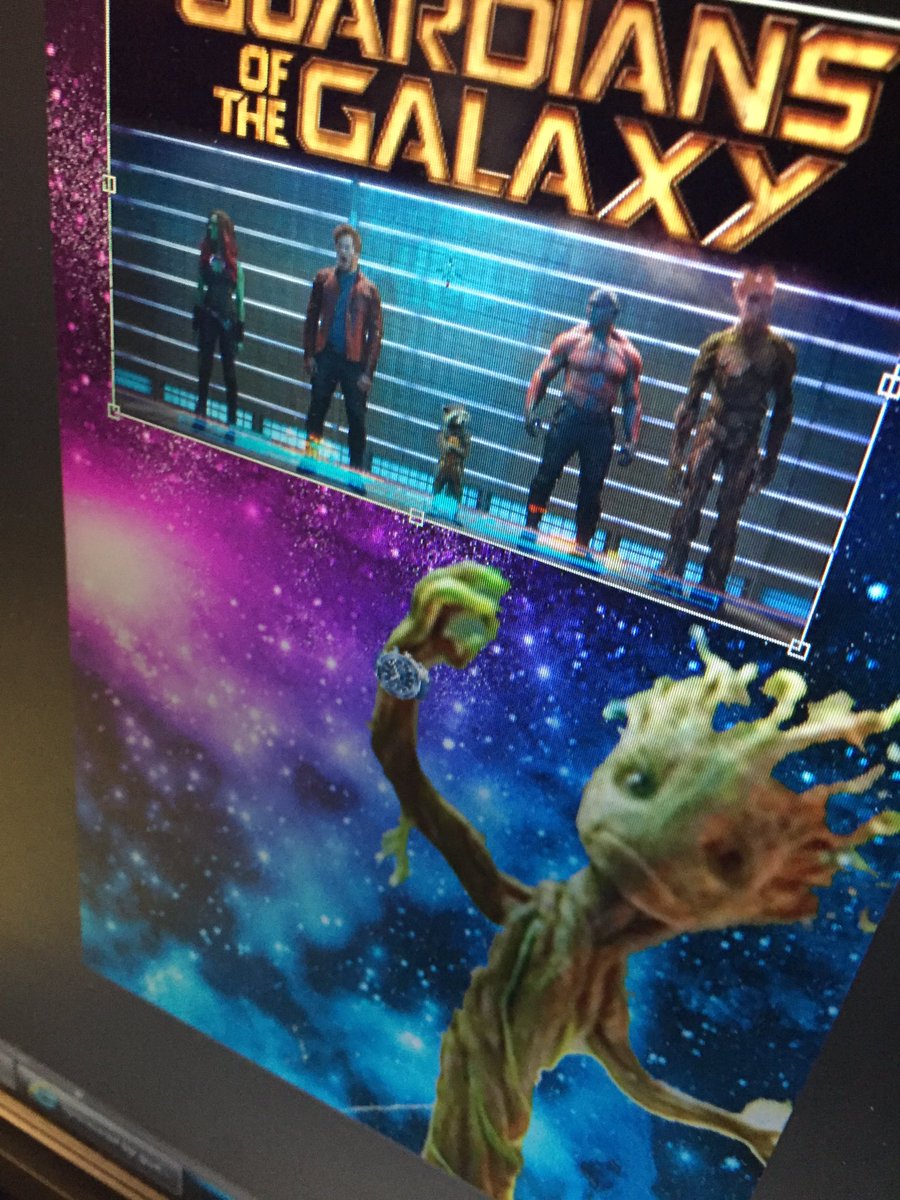 FernwoodDT's tweet image. @Photoshop a few more #dynamicdesigns