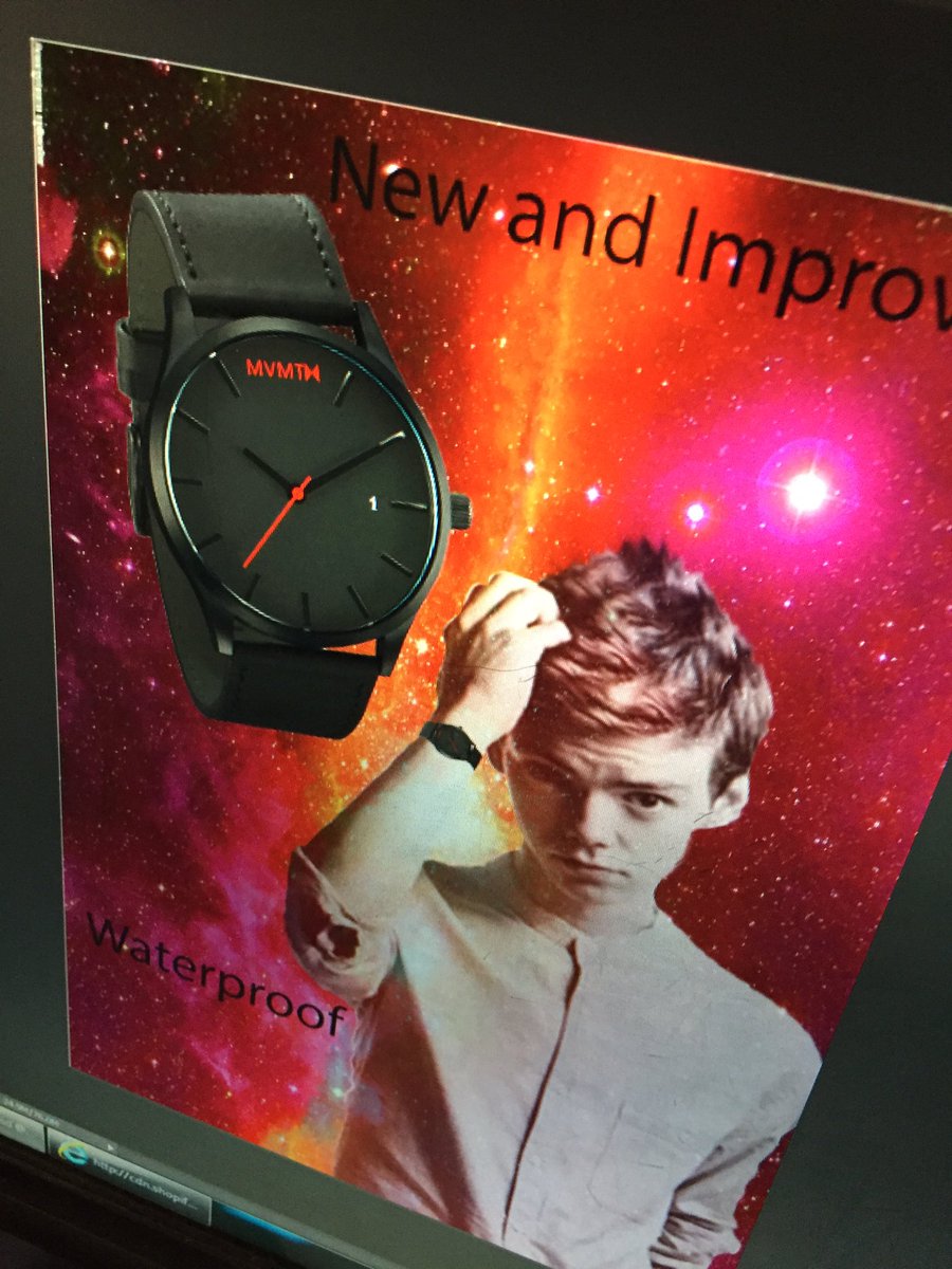 FernwoodDT's tweet image. @Photoshop a few more #dynamicdesigns