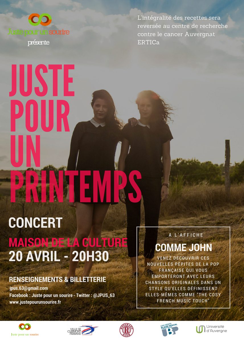 JPUS_63's tweet photo. On vous attend nombreux ! @MarionCanales @G_Vimont @jpbrenas @RemiTafani 

https://t.co/kbKSULoqaR https://t.co/GP1RlJJQbA