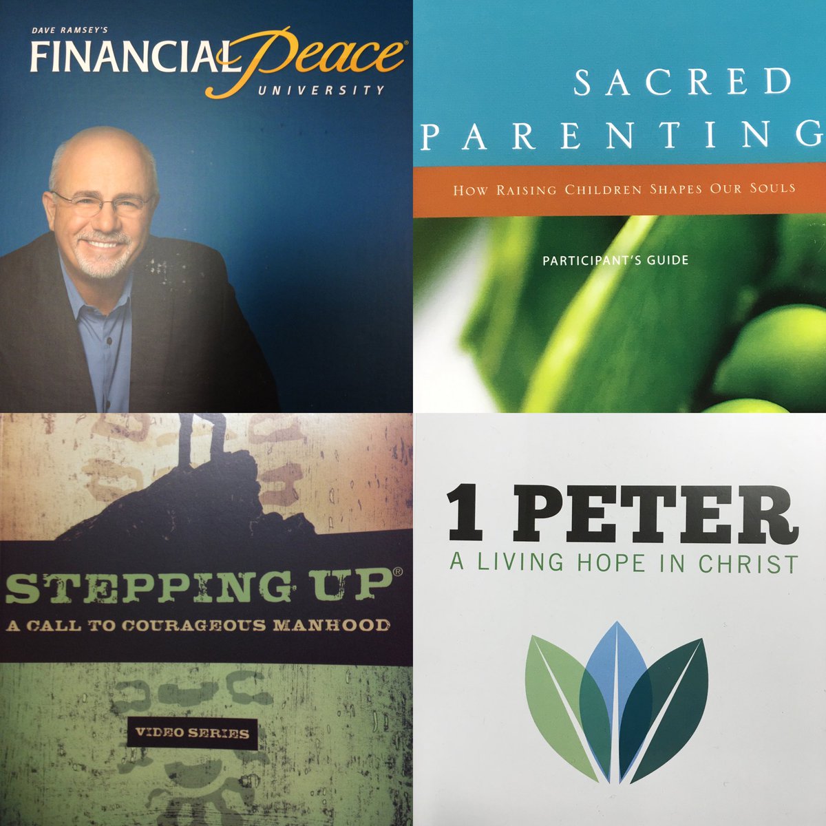 FirstBurk's tweet image. #familynight adult #discipleship classes are back tomorrow! What class will you take this session?