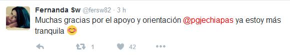AnonVoldemor132's tweet photo. Dudo mucho que @pgjechiapas de orientación a delincuentes que se dedican a la trata de personas-- @fersw82  ¿o sí? https://t.co/pQOMSNG8hC