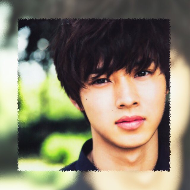 moarun_a's tweet photo. この賢人くんめっちゃスキ😘😘😘

#runrun_pic https://t.co/Om9eODKPpM