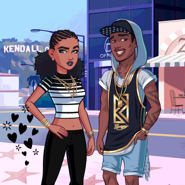 XoxoBreeee__'s tweet photo. Check out Kendall and Kylie! #kkgame https://t.co/Mom8N0pLxR https://t.co/yc87wLCVqi