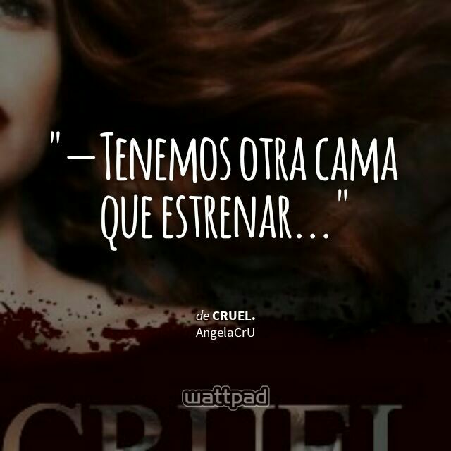alexandra4183's tweet photo. Que intensoooo🔥🔥 diooos siguelaaa😍😍😍 @BellaLilH #Cruel🔪🔫 #Daidan😍🔪 https://t.co/B9WuFRaeQ7