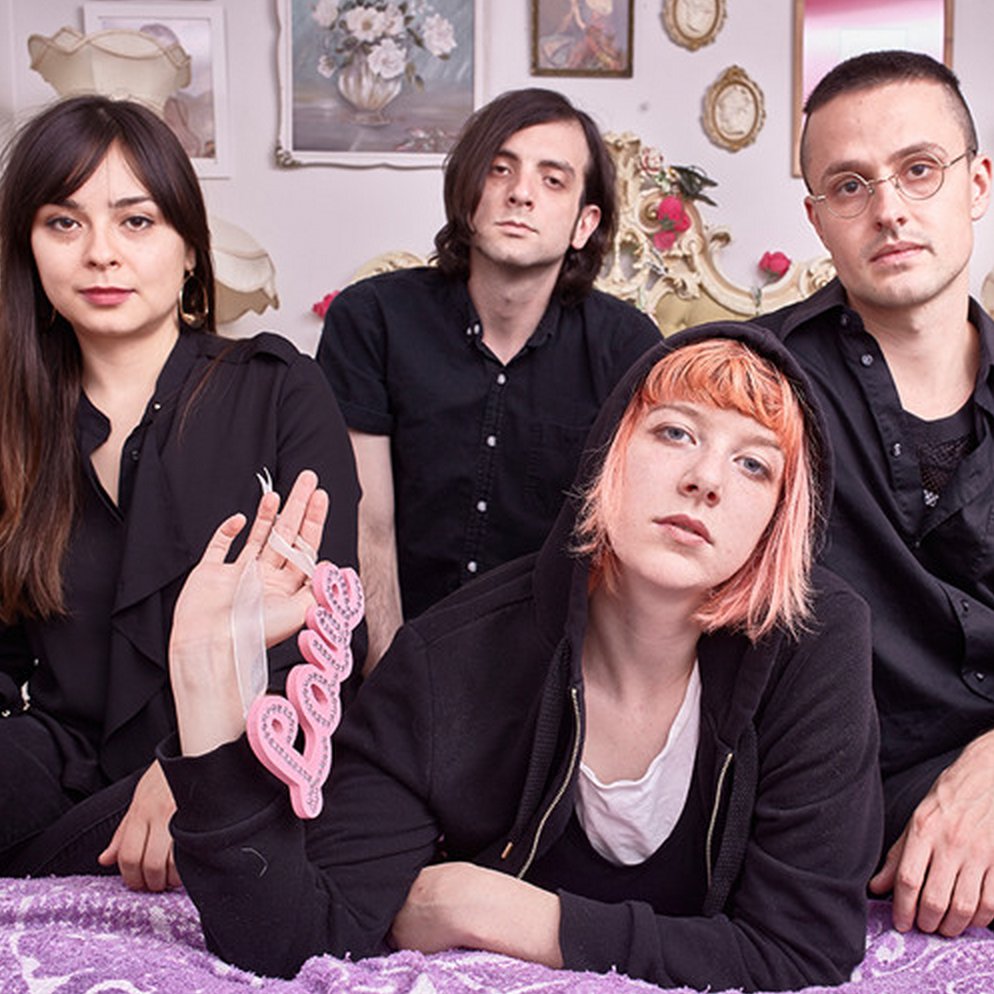 AN ESSENTIAL GUIDE TO EVERY BAND YOU MUST SEE AT THE GREAT ESCAPE THIS YEAR/ <a href="/thegreatescape/">The Great Escape</a> vapourtrailblog.co.uk/2016/03/a-comp…