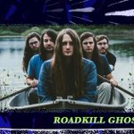 Photo by Roadkill Ghost Choir (@RoadkillGhosts)