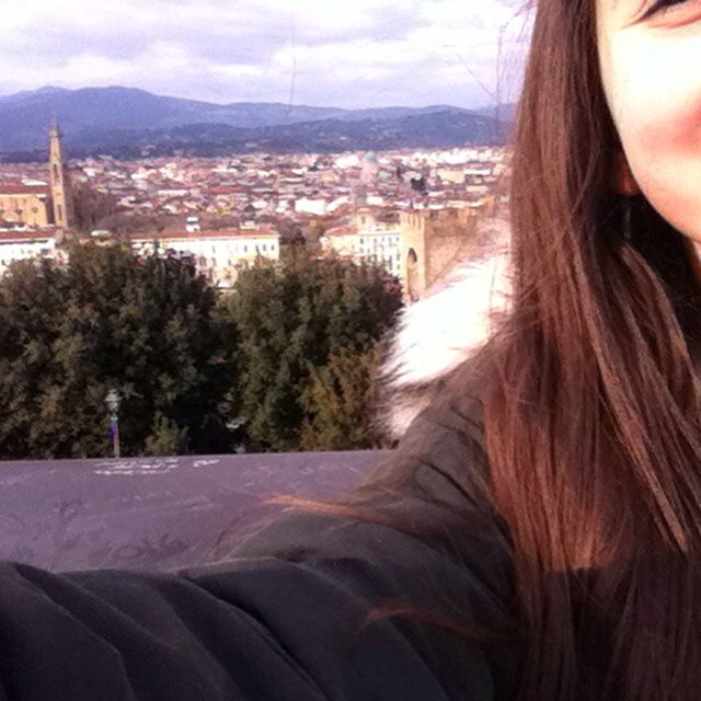 Federic47670755's tweet photo. Florence my life 💙 https://t.co/JtUYk9yjtT
