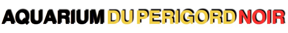 Aquarium du Périgord Noir (@aquariumbugue) on Twitter photo 