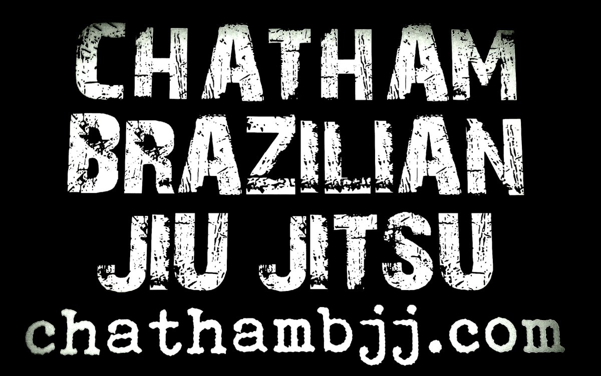 GetFitCK's tweet image. Chatham Brazilian Jiu Jitsu is our first Sponsored Partner!
Visit them at buff.ly/1LDmEJV