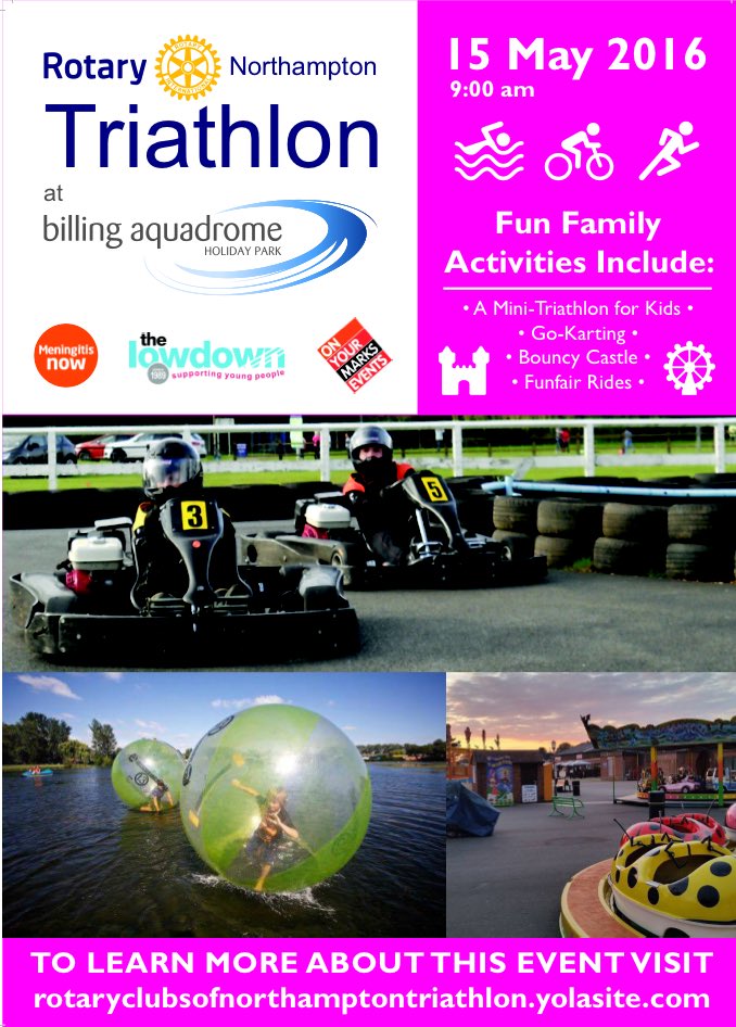 RCT Events tweet media