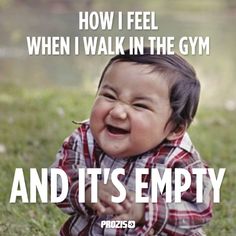 AlexiaMuffin's tweet photo. Así disfruto yo de las vacaciones!!! LOS GIMNASIOS VACIOS ='D 
#Weeklychallenge6 #proyectoretadorttpt https://t.co/LdVyfYIUYC