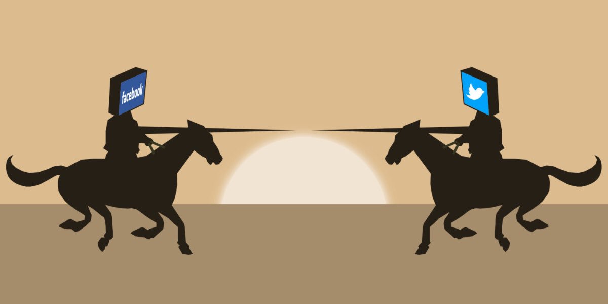 BConnected_S's tweet photo. Why Twitter is a better network for real life than Facebook https://t.co/8CPSg3kupn https://t.co/4jCwJsessg