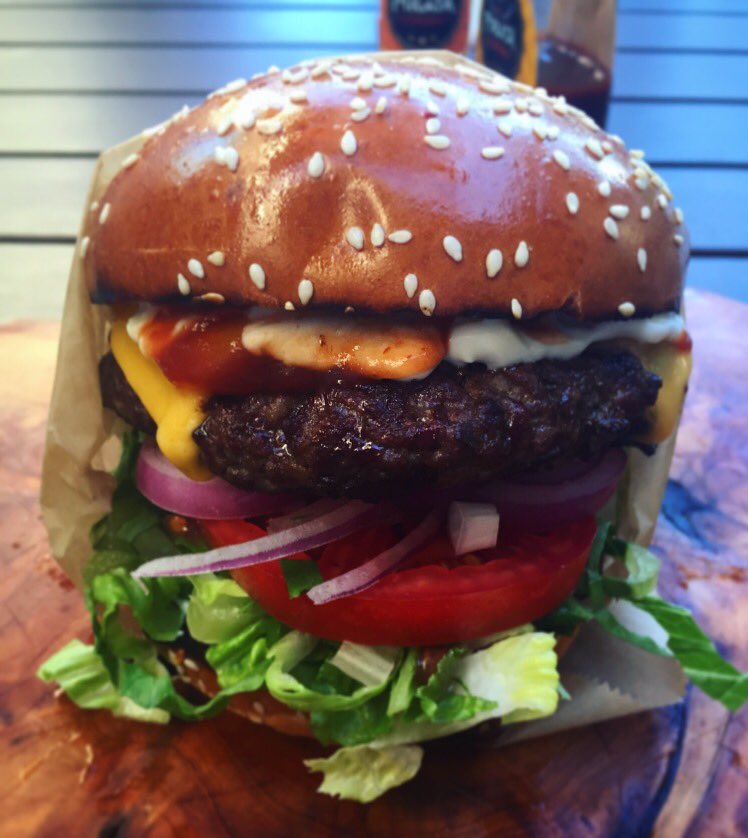 Our grill is now on 7 days a week. Join us for dinner! #dineLA #dtla