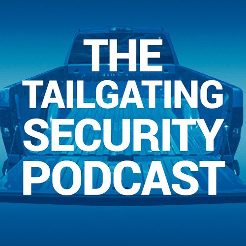 illumio's tweet photo. #TailgatingSecurity is on iTunes! Have you subscribed? https://t.co/7ge7CdFvaZ #infosec https://t.co/eP4UwqRV5T