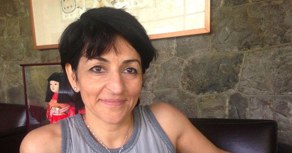 scroll_in's tweet photo. ‘Not even one mainstream newspaper touched it’: Susan Abulhawa on writing Palestine https://t.co/zYyFLoSNmp https://t.co/jdgnmHEHYy