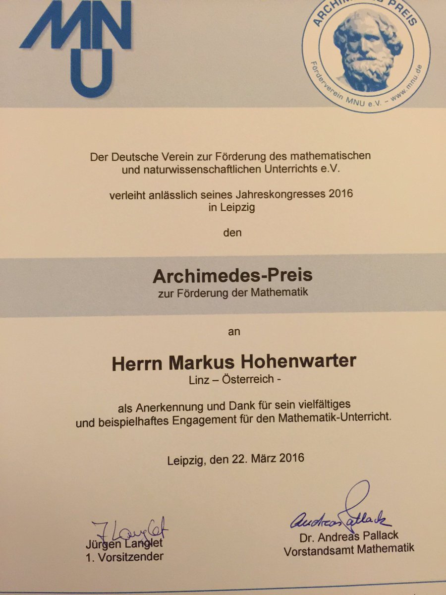 MNU Bundesverband tweet media