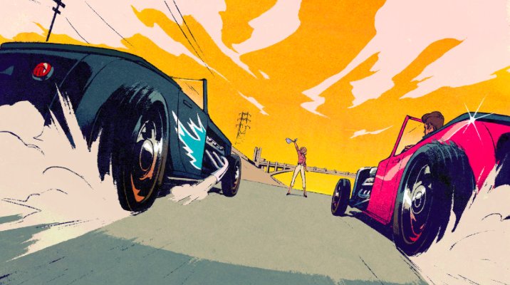 We're excited to share this <a href="/FastCompany/">Fast Company</a> feature on our founders and the Lyft story. lft.to/1RiNkfM