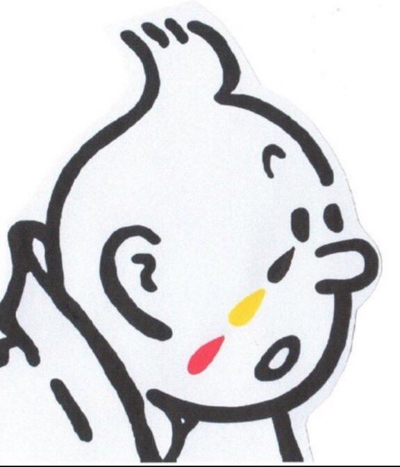 Dirk Demeersman tweet media