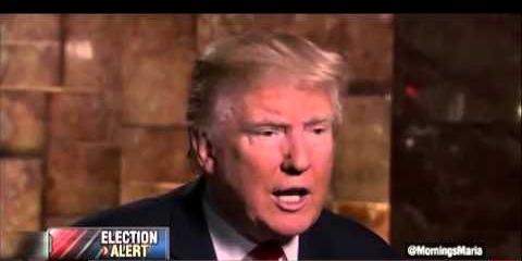 Jebnews77's tweet photo. [VIDEO] Donald Trump : Brussels It's like living in a Hell Hole!... https://t.co/aE7XWlkhPT https://t.co/H8P6RvUNiW