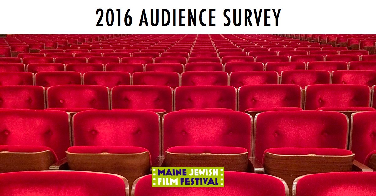 AUDIENCE SURVEY  :  What did YOU think of MJFF 2016? Use this link and let us know. ow.ly/ZNXJQ
