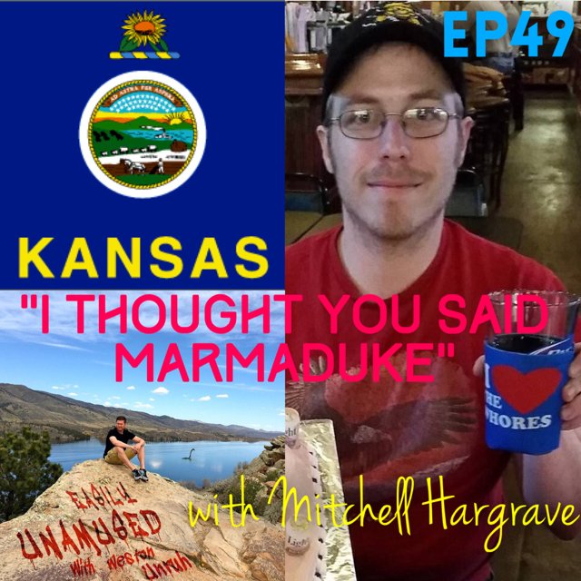 theEUpodcast's tweet photo. EP49 "I thought you said Marmaduke" w/ is up! @mhargrave https://t.co/R7BtKLeYVC on iTunes/Sticher #kansas #politics https://t.co/eDFHAynDf7