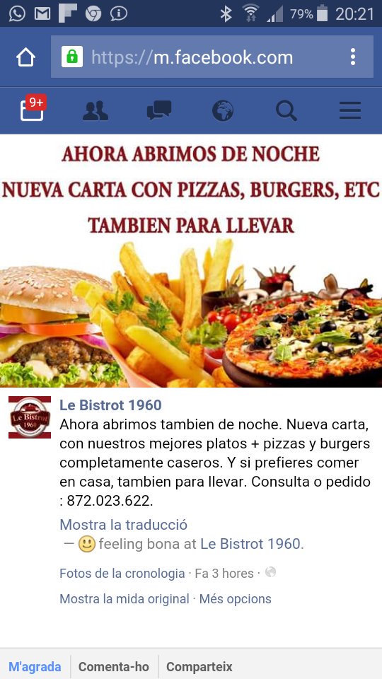 jgoriem's tweet photo. Les millors pizzes de Palamos https://t.co/0jSUl6gHAV
