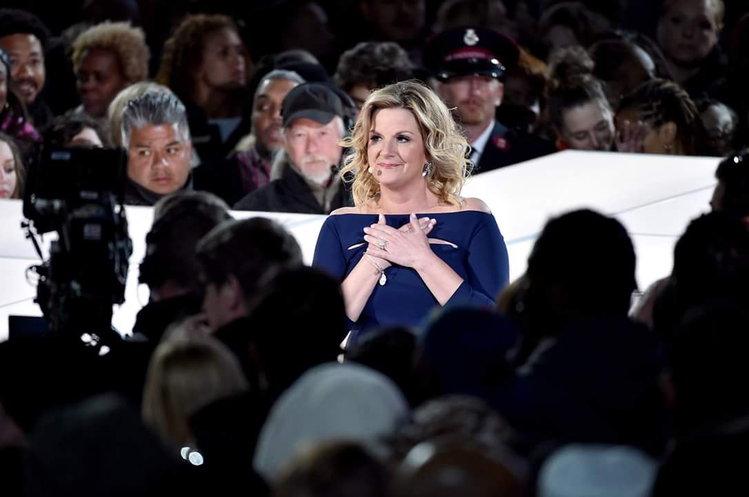 SalvationArmyUS's tweet photo. Thanks @ThePassionLive for letting The Salvation Army be a part of this historic production! https://t.co/imeLLwXwws