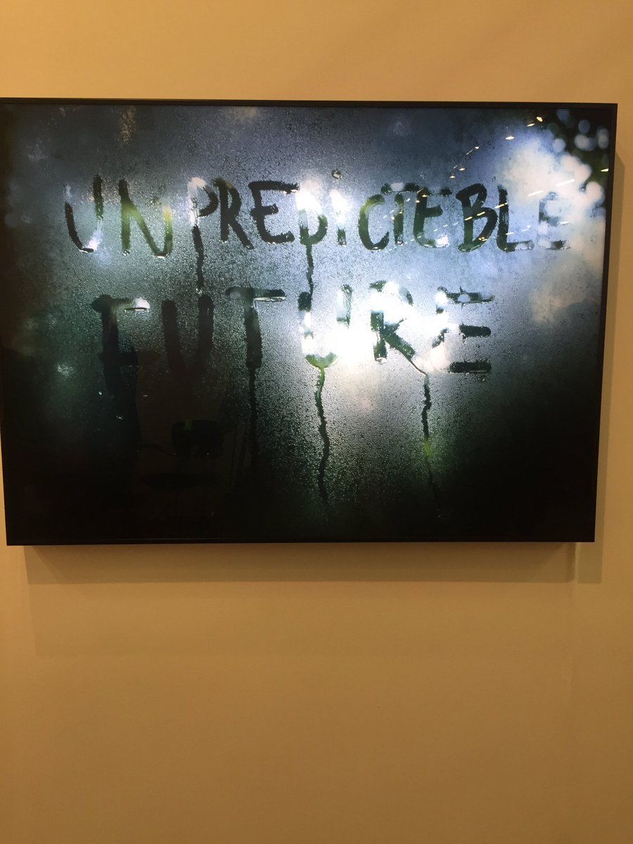 LilyIsis's tweet image. Reflections of an uncertain world &amp;amp; #UnpredictableFuture .... #Art Mirrors life 🔃