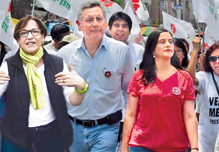 Exitosa Noticias on X: "Susana Villarán respalda a Verónika Mendoza y arremete contra Keiko ▻https://t.co/FXEGsGtN9F https://t.co/Pytb1j7CwQ" / X