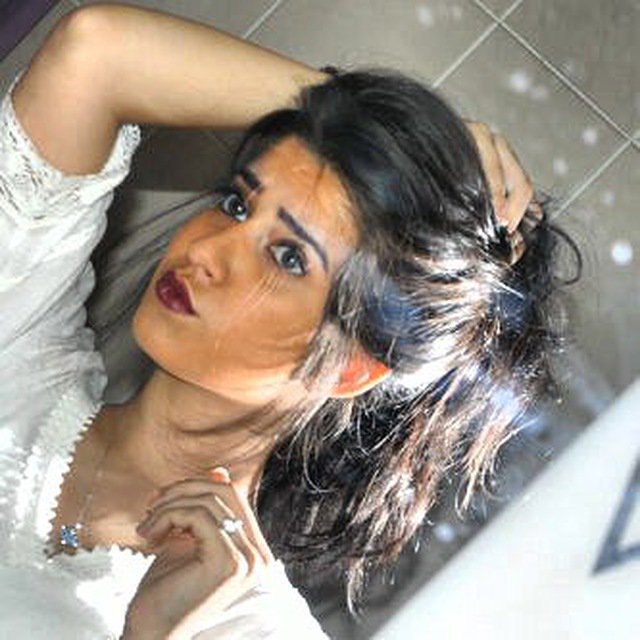 اميره انت سمراء