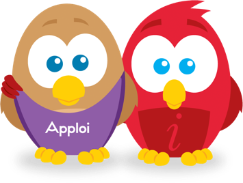 New #HRTech Partnership: <a href="/Apploi/">Apploi</a> + <a href="/iCIMS/">iCIMS</a> =Hourly Job Search App in #ATS Suite buff.ly/22Dm8j8 #Recruiting